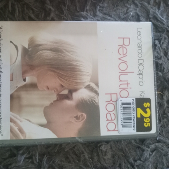 DVD bundle set - Picture 4 of 11